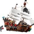 31109 LEGO  Creator Merirosvolaiva